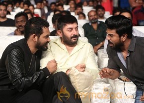 Dhruva Pre Release Function - Photos - set - 4 | Ram Charan photo 16