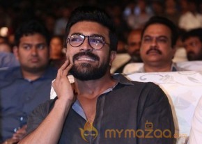 Dhruva Pre Release Function - Photos - set - 4 | Ram Charan photo 17