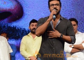Dhruva Pre Release Function - Photos - set - 4 | Ram Charan photo 18