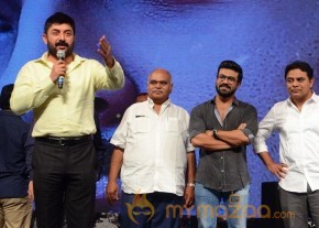 Dhruva Pre Release Function - Photos - set - 4 | Ram Charan photo 19