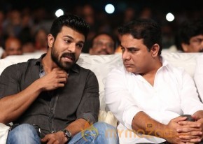 Dhruva Pre Release Function - Photos - set - 4 | Ram Charan photo 22