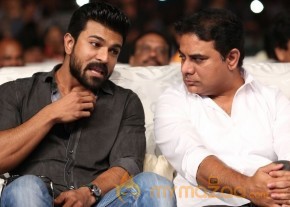 Dhruva Pre Release Function - Photos - set - 4 | Ram Charan photo 21