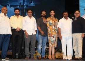 Dhruva Pre Release Function - Photos - set - 4 | Ram Charan photo 27