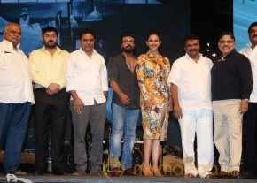 Dhruva Pre Release Function - Photos - set - 4 | Ram Charan photo 26