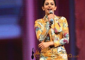 Dhruva Pre Release Function - Photos - set - 4 | Ram Charan photo 30
