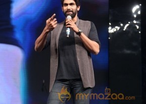 Dhruva Pre Release Function - Photos - set - 4 | Ram Charan photo 32