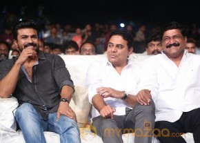 Dhruva Pre Release Function - Photos - set - 4 | Ram Charan photo 33