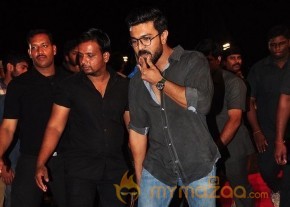 Dhruva Pre Release Function - Photos - set - 5 | Ram Charan photo 2