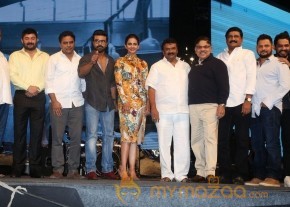 Dhruva Pre Release Function - Photos - set - 5 | Ram Charan photo 3