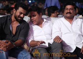 Dhruva Pre Release Function - Photos - set - 5 | Ram Charan photo 4