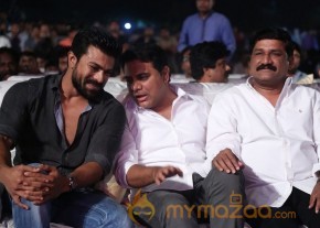 Dhruva Pre Release Function - Photos - set - 5 | Ram Charan photo 5