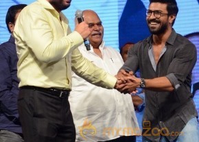 Dhruva Pre Release Function - Photos - set - 5 | Ram Charan photo 6