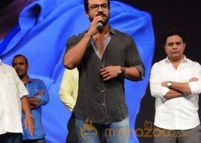 Dhruva Pre Release Function - Photos - set - 5 | Ram Charan photo 7