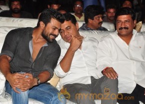 Dhruva Pre Release Function - Photos - set - 5 | Ram Charan photo 8