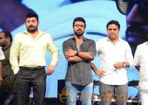 Dhruva Pre Release Function - Photos - set - 5 | Ram Charan photo 11