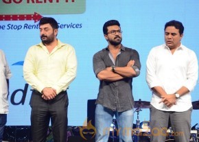 Dhruva Pre Release Function - Photos - set - 5 | Ram Charan photo 14