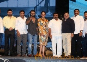 Dhruva Pre Release Function - Photos - set - 5 | Ram Charan photo 18