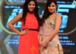 Dictator Movie Audio Launch photo 10