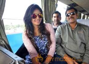 Dictator Movie Audio Launch photo 6
