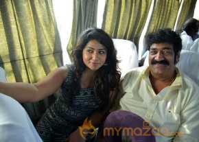 Dictator Movie Audio Launch photo 3