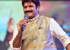 Dictator Movie Audio Launch photo 12