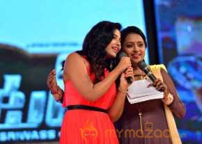 Dictator Movie Audio Launch photo 7