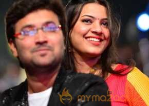 Dictator Movie Audio Launch photo 8