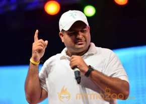 Dictator Movie Audio Launch photo 11