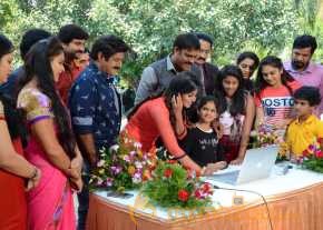 Dictator Movie Teaser Launch photo 2
