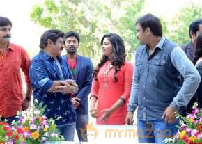 Dictator Movie Teaser Launch photo 4