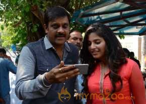 Dictator Movie Teaser Launch photo 12
