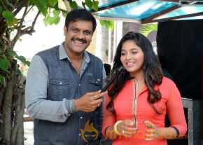Dictator Movie Teaser Launch photo 11