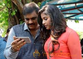 Dictator Movie Teaser Launch photo 6