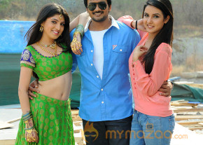 Dillunnodu Movie Latest Stills photo 7