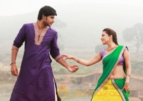 DK Bose Movie Hot Stills photo 9