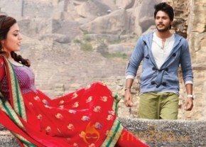 DK Bose Movie Hot Stills photo 5
