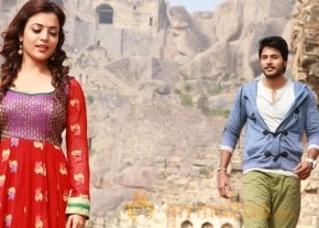 Dk Bose Movie Latest Stills