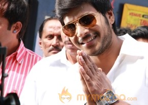 Dk Bose Movie Latest Stills photo 3