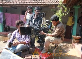 Dk Bose Movie Latest Stills photo 6