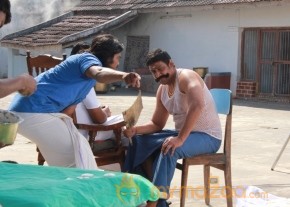 DK Bose Movie Latest Stills photo 4
