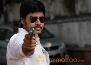 DK Bose Movie New Photos photo 15
