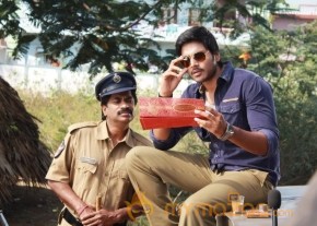DK Bose Movie New Photos photo 5