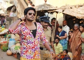 DK Bose Movie New Photos photo 7