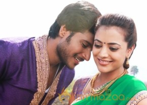 DK Bose Movie New Photos photo 18