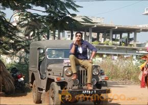 DK Bose Movie New Photos photo 30