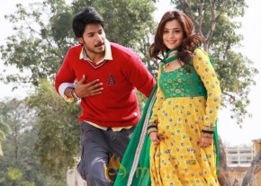 DK Bose Movie New Photos photo 27