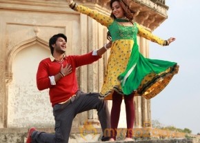 DK Bose Movie New Photos photo 25