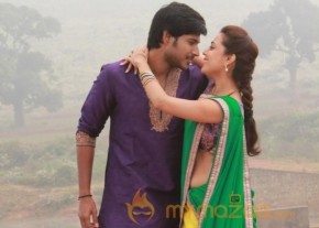 DK Bose Movie New Photos photo 8