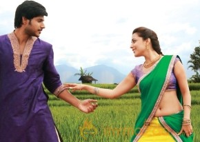 DK Bose Movie New Photos photo 6