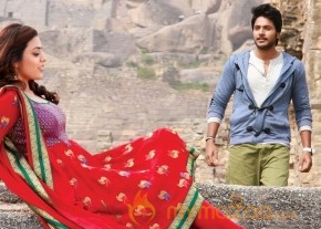 DK Bose Movie New Photos photo 14